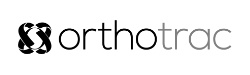 PB-orthotrac-logo-bw