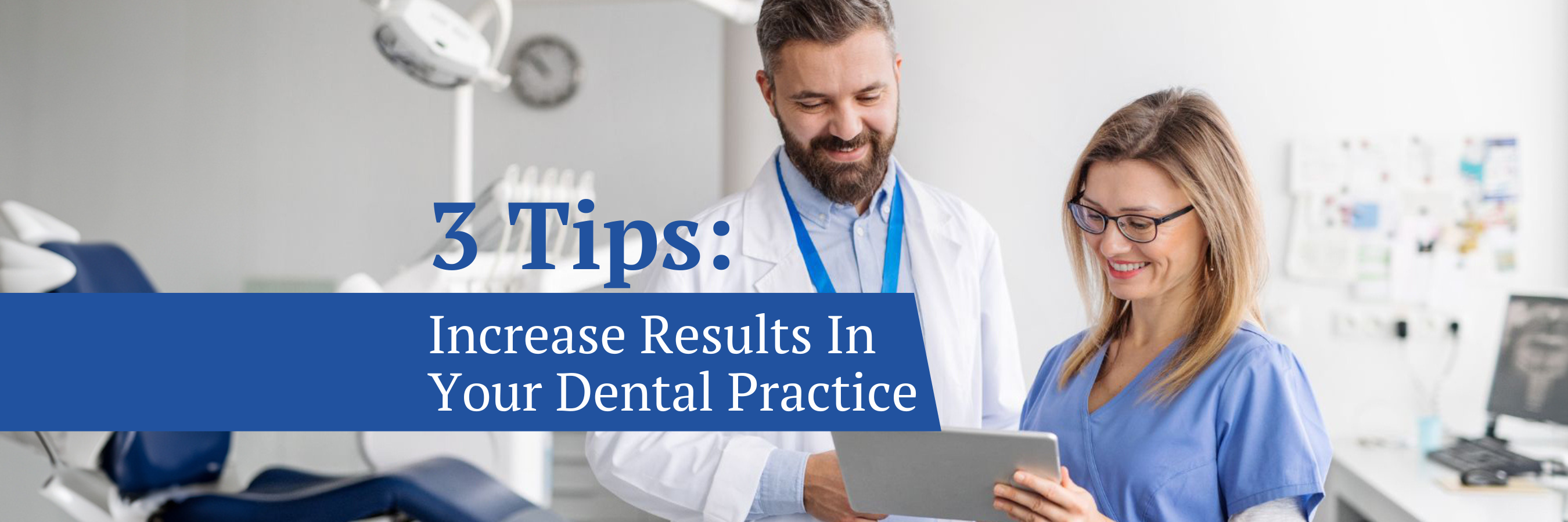 Patient billing services: 3 tips to maximize results for your dental business