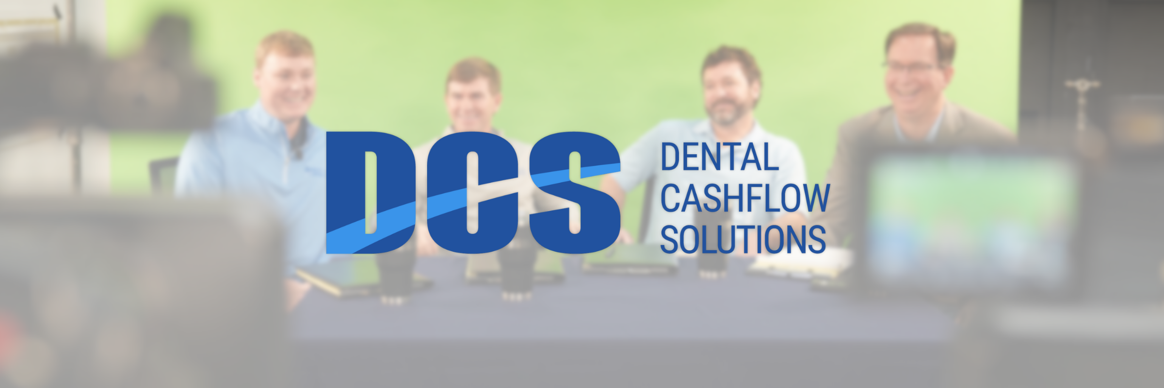 Award-winning dental revenue cycle management company, Dental Claim Support, rebrands to Dental Cashflow Solutions, better reflecting their offerings