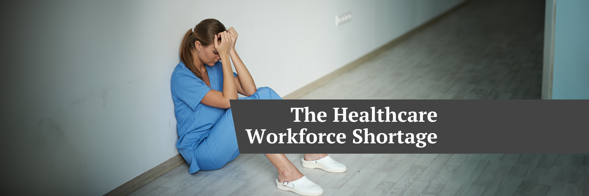 95% of dentists battle the healthcare workforce shortage: What’s their game plan?