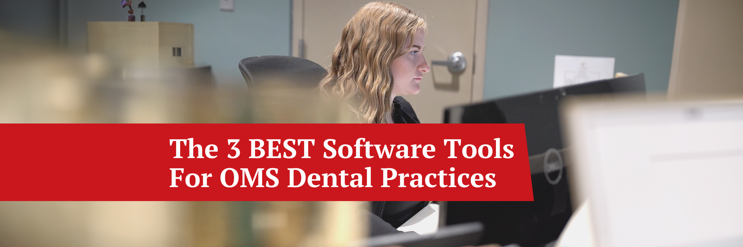 3 must-have SaaS tools for oral surgery offices to maximize efficiency